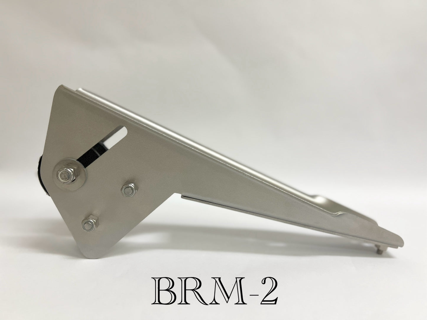 BRM-2 Windline SS Bruce Anchor Roller - Small