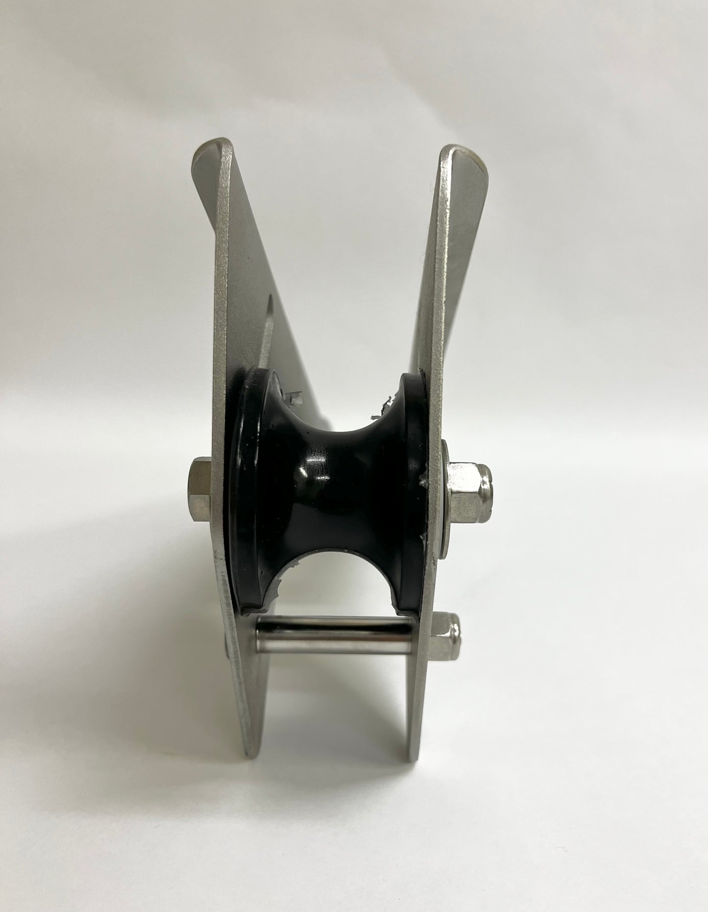 BRM-2 Windline SS Bruce Anchor Roller - Small
