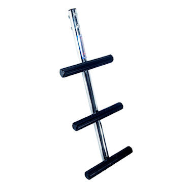 DL-3X Stainless Steel Dive Ladder -Windline