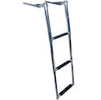 TPL-3X Pocket Mount Telescoping Ladder