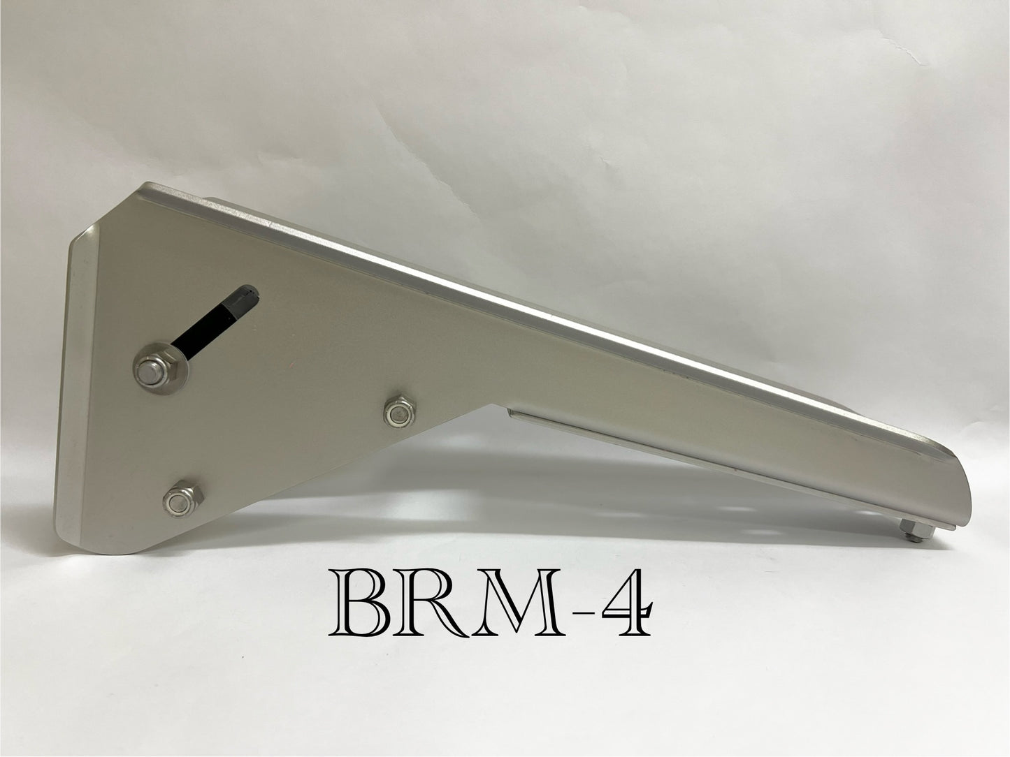 BRM-4 Windline SS Bruce Anchor Roller - Medium